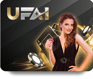 UFABET Online Gaming Adventure Begins Now! icon